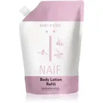 Naif Baby & Kids Body Lotion zjemňujúce telové mlieko 340 ml