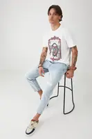 Bavlněné tričko Medicine