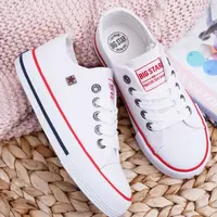 Detské tenisky BIG STAR SHOES Classic