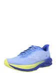 MIZUNO Bežecká obuv 'WAVE SKYRISE 7'  opálová / svetlomodrá