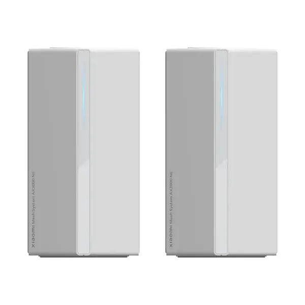 Xiaomi Mesh System AX3000 NE(2 pack)
