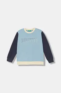 Detská mikina United Colors of Benetton