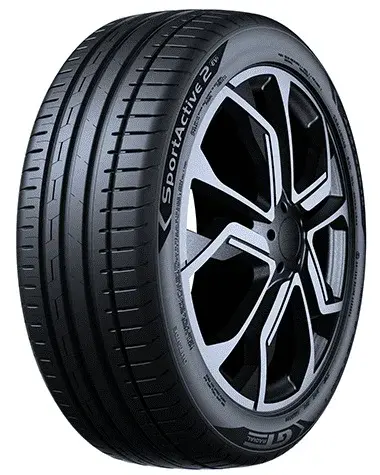 GT RADIAL 235/45 R 18 98Y SPORTACTIVE_2_EV TL XL EVR