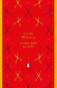 Little Women - Louisa May Alcottová