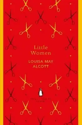 Little Women - Louisa May Alcottová
