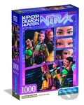 Puzzle 1000 ks KPOP Demon Hunters -2- Compact