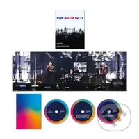 Pet Shop Boys:  Dreamworld (2CD+BD) - Pet Shop Boys