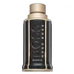 Hugo Boss The Scent For Him Magnetic parfémovaná voda pro muže 100 ml