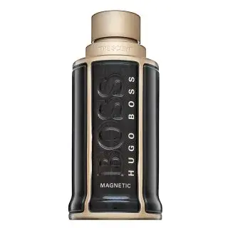 Hugo Boss The Scent For Him Magnetic parfémovaná voda pro muže 100 ml