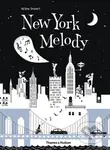New York Melody - Héléne Druvert - kniha z kategorie Pohádky