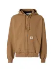 Carhartt WIP Prechodná bunda  kapučíno