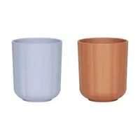 Sada hrnků OYOY Pullo Cup 300 ml 2-pack