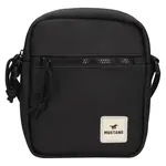 Pánska taška cez rameno Mustang Lenny - čierna