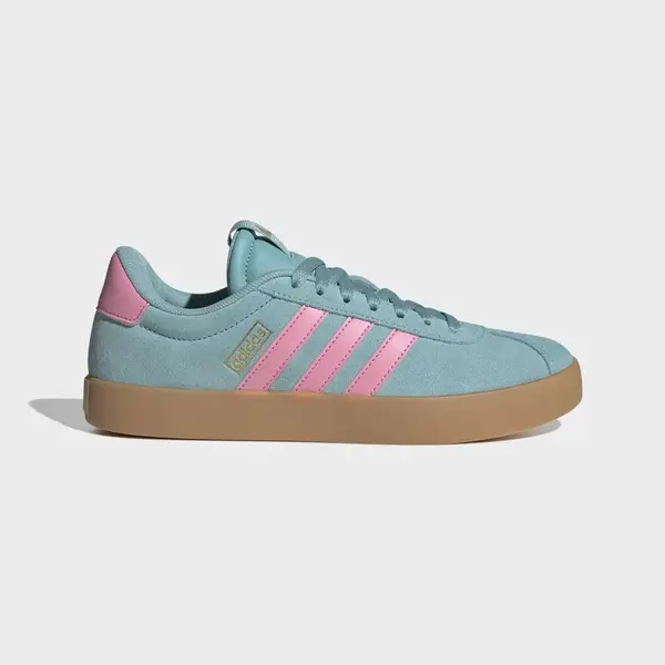 adidas VL Court 3.0 Shoes 38