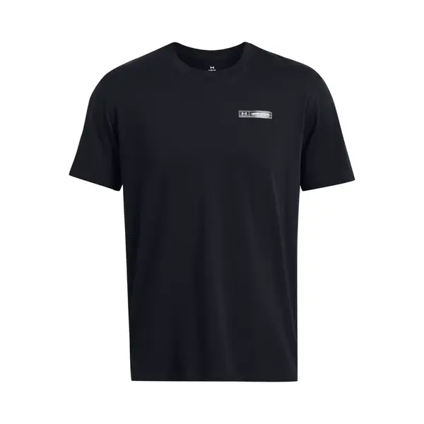 Under Armour HW ARMOUR LABEL SS L