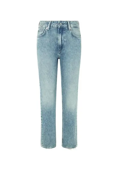Pepe Jeans Džínsy  modrá denim