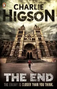 The End (The Enemy Book 7) - Charlie Higson