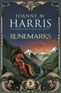 Runemarks - Joanne Harrisová