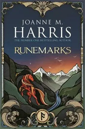 Runemarks - Joanne Harrisová