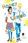 Honey Lemon Soda, Vol. 1 - Mayu Murata, Chiho Christie, Amanda Haley