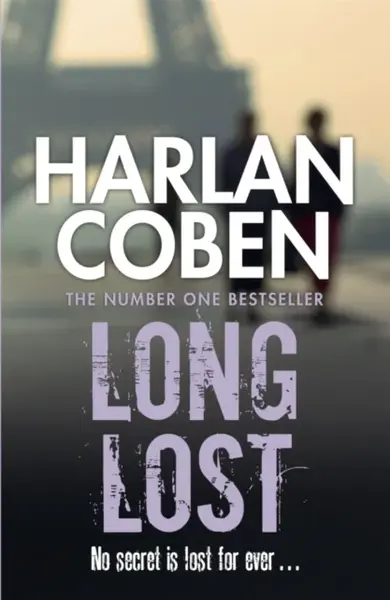 Long Lost - Harlan Coben