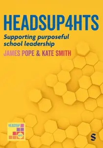 HeadsUp4HTs - Kate Smith, James Pope