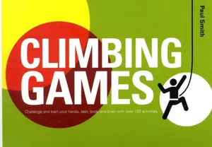 Climbing Games - Paul Smith