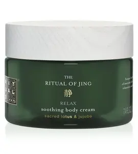 Rituals Tělový krém The Ritual of Jing (Soothing Body Cream) 220 ml