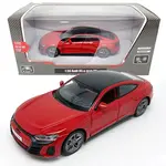 Sparkys 1:36 Audi RS e-tron GT