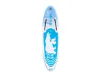 Paddleboard FunWater SUPFW07A Blue