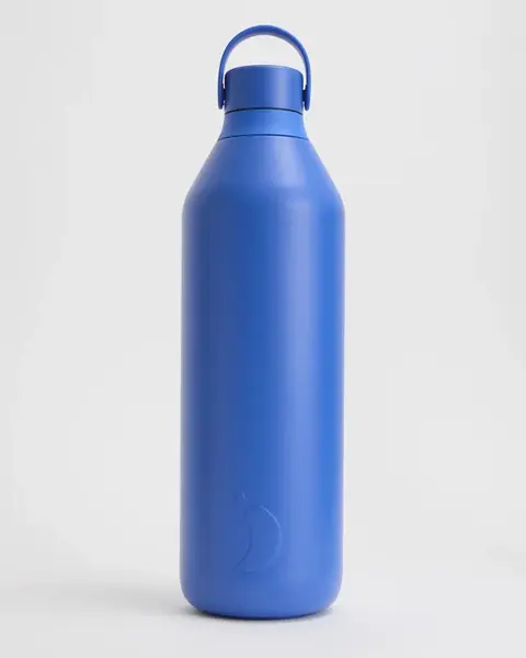 Termoláhev Chilly's Bottles Pacific Blue, Series 3, 1000ml