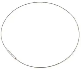 Boccia Titanium Lanko 0802-01 40 cm