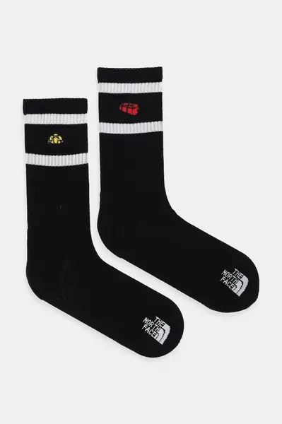 Ponožky The North Face 2-pack