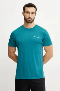 Columbia Sportovní tričko Columbia Zero Rules