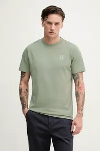 Hackett London  tričko pánské bavlněné