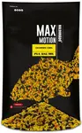Haldorádó vnadící směs max motion pva bag mix 600 g - champion corn