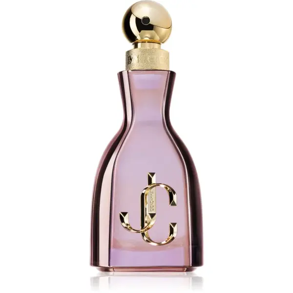 Jimmy Choo I Want Choo With Love parfumovaná voda pre ženy 60 ml