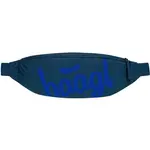 BAAGL SNAP LOGO Ledvinka, tmavě šedá, velikost