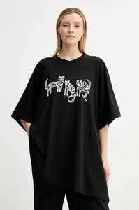 Bavlněné tričko MMC STUDIO