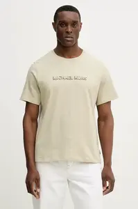 Michael Kors  Bavlněné tričko