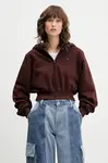 Bavlnená mikina Tommy Jeans