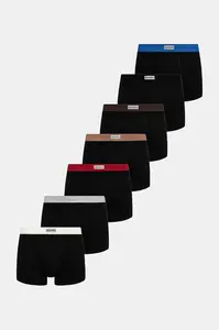 Karl Lagerfeld  Boxerky  7-pack