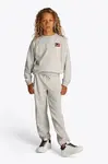 Tommy Hilfiger Dětské tepláky Tommy Hilfiger