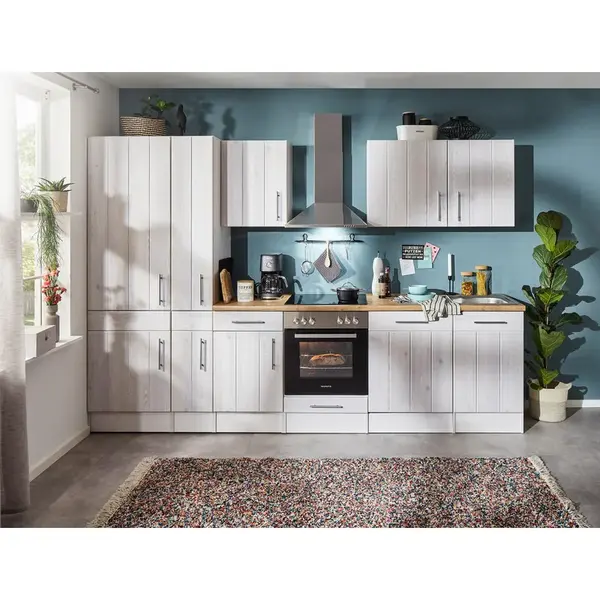 Respekta KUCHYŇSKÝ BLOK