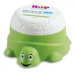 HIPP Babysanft krém obličej a tělo želva 100 ml