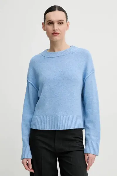 Vlněný svetr Day Birger et Mikkelsen Ulrikke