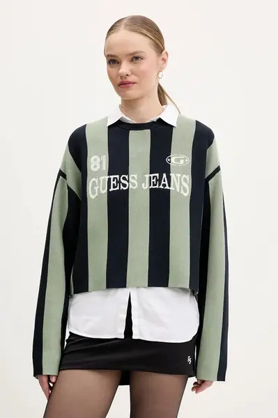 Svetr Guess Jeans