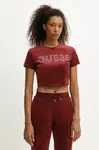 Dětské tričko Guess COUTURE