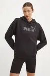 Puma Mikina Puma