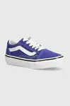 Vans Detské tenisky Vans Old Skool
